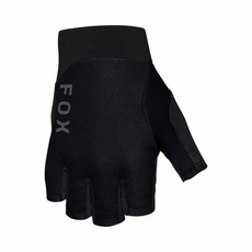 FOX Fox Ranger Gel Short Finger Glove - Black
