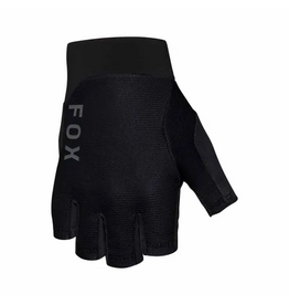 FOX Fox Ranger Gel Short Finger Glove - Black