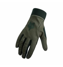 FOX Fox Youth Ranger Glove Military -