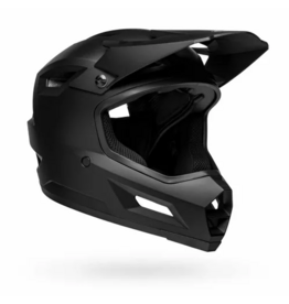 FOX Fox Sanction 2 Helmet Matte Black -