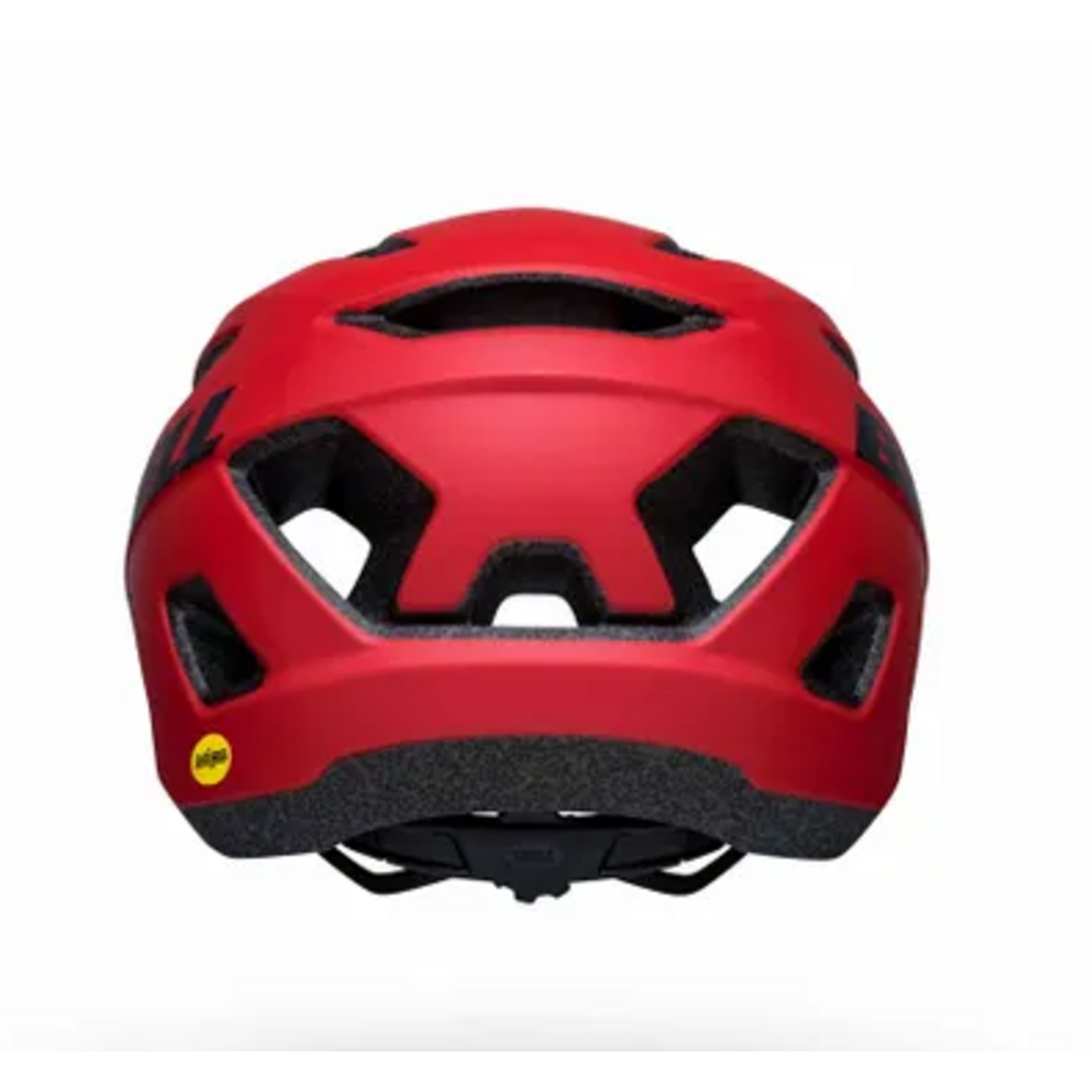 FOX BELL Helmet Nomad 2 JR MIPS-Red