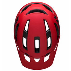 FOX BELL Helmet Nomad 2 JR MIPS-Red