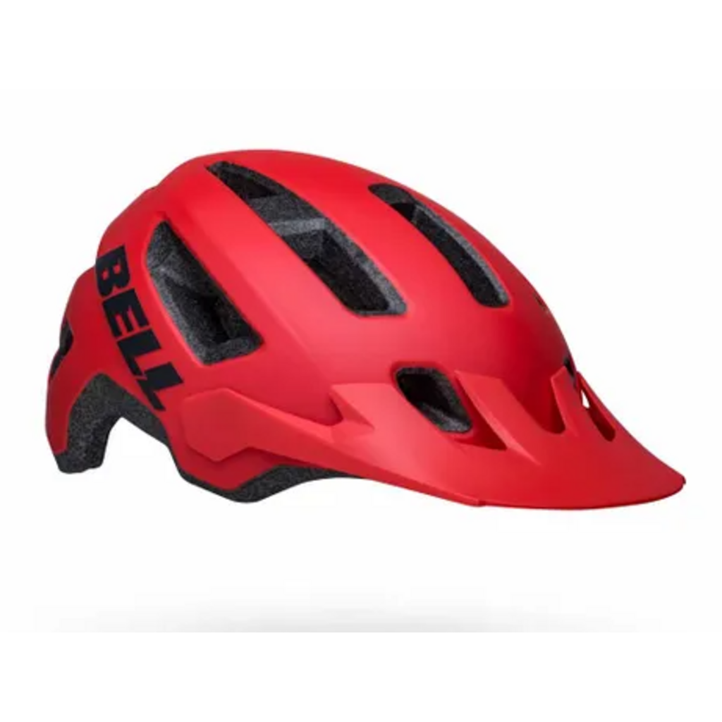 FOX BELL Helmet Nomad 2 JR MIPS-Red