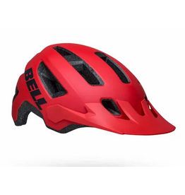 FOX BELL Helmet Nomad 2 JR MIPS-Red