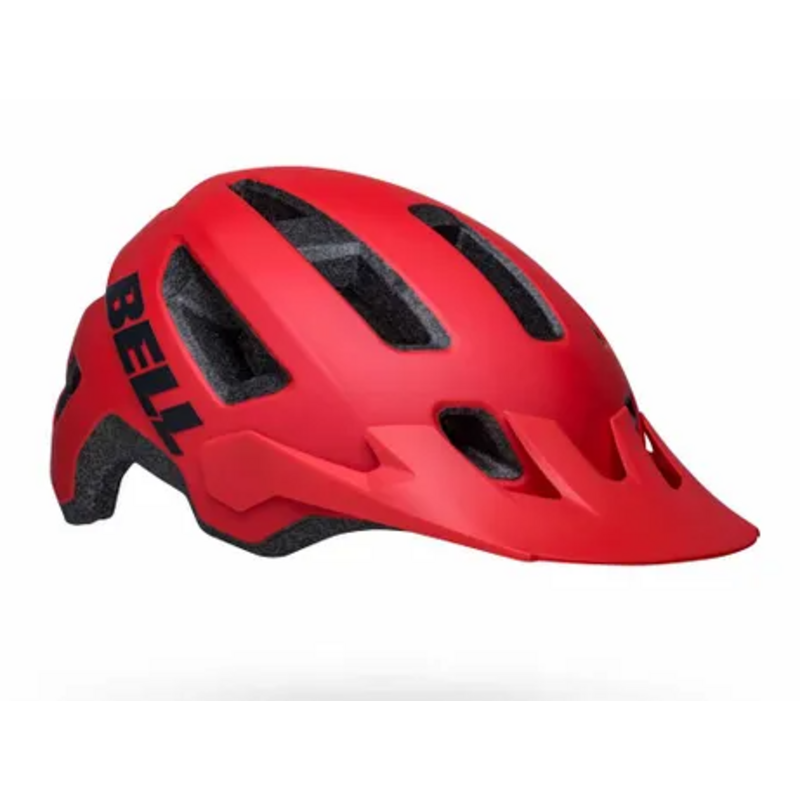 FOX BELL Helmet Nomad 2 JR MIPS-Red