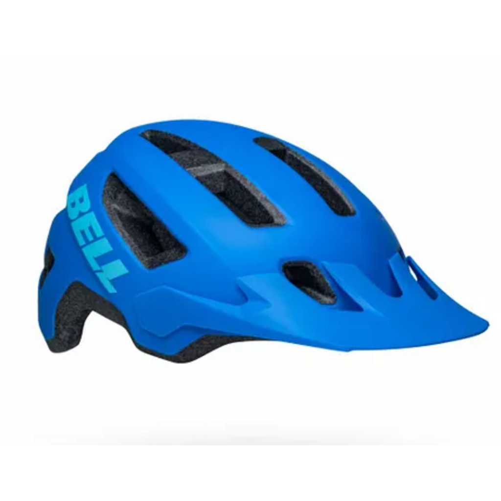 FOX Fox Helmet Nomad 2 JR MIPS-Blue
