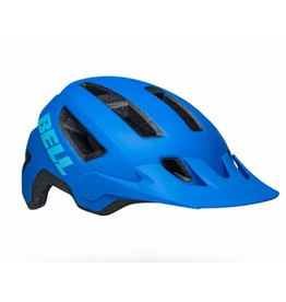FOX Fox Helmet Nomad 2 JR MIPS-Blue