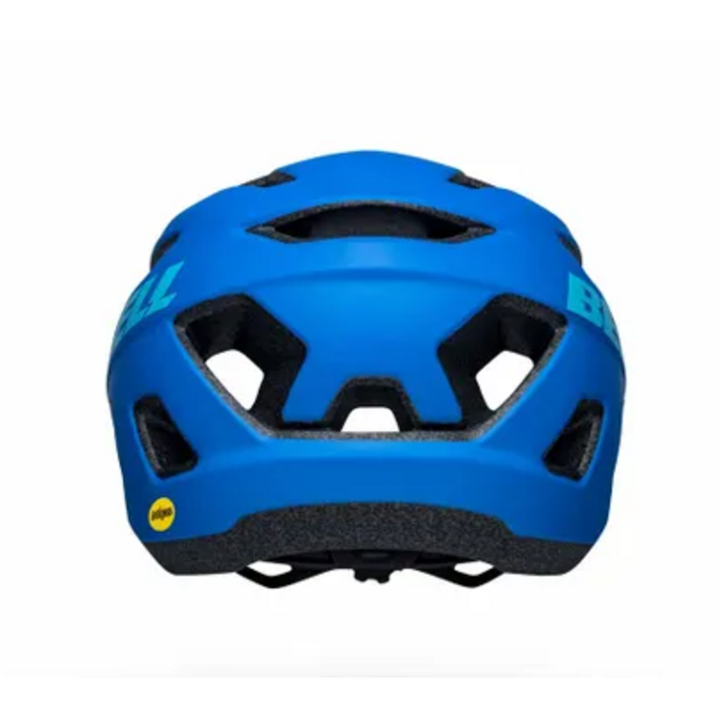 FOX Fox Helmet Nomad 2 JR MIPS-Blue