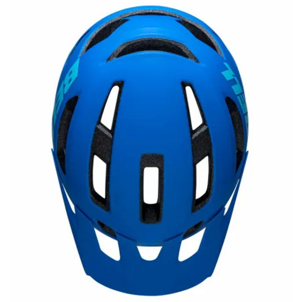 FOX BELL Helmet Nomad 2 JR MIPS-Blue
