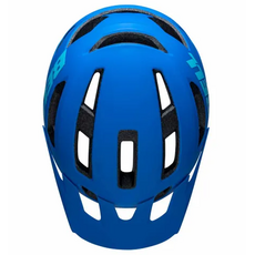 FOX Fox Helmet Nomad 2 JR MIPS-Blue