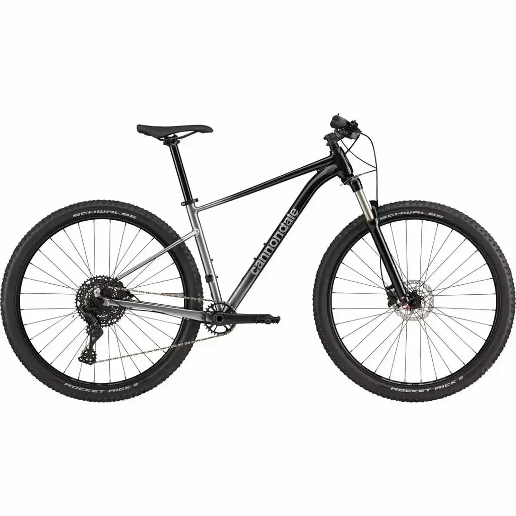 Cannondale Cannondale Trail SL 4 - Grey