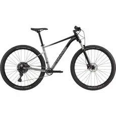 Cannondale Cannondale Trail SL 4 - Grey