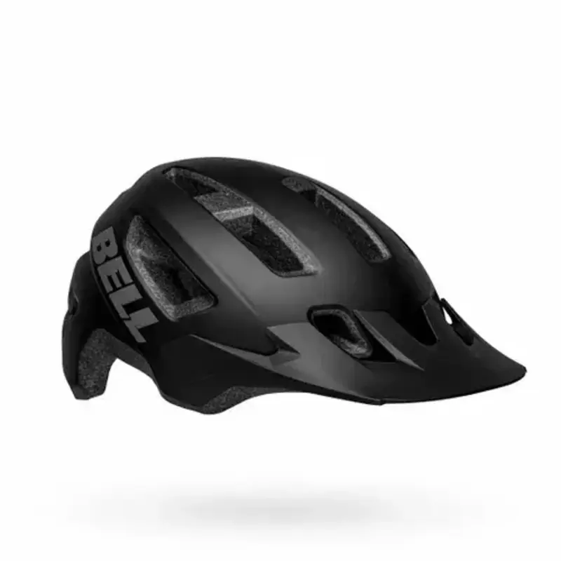 FOX Fox Helmet Nomad 2 JR MIPS-Black