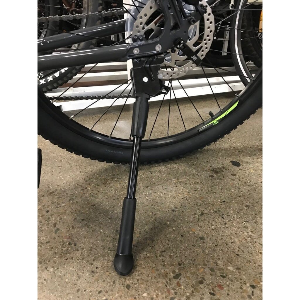 Merida Big Nine & Crossway Kickstand