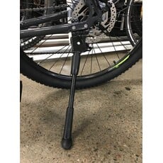 Merida Big Nine & Crossway Kickstand