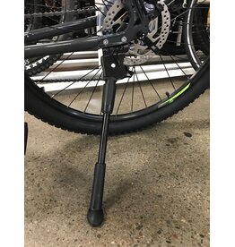 Merida Big Nine & Crossway Kickstand