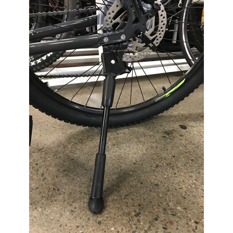 Merida Big Nine & Crossway Kickstand