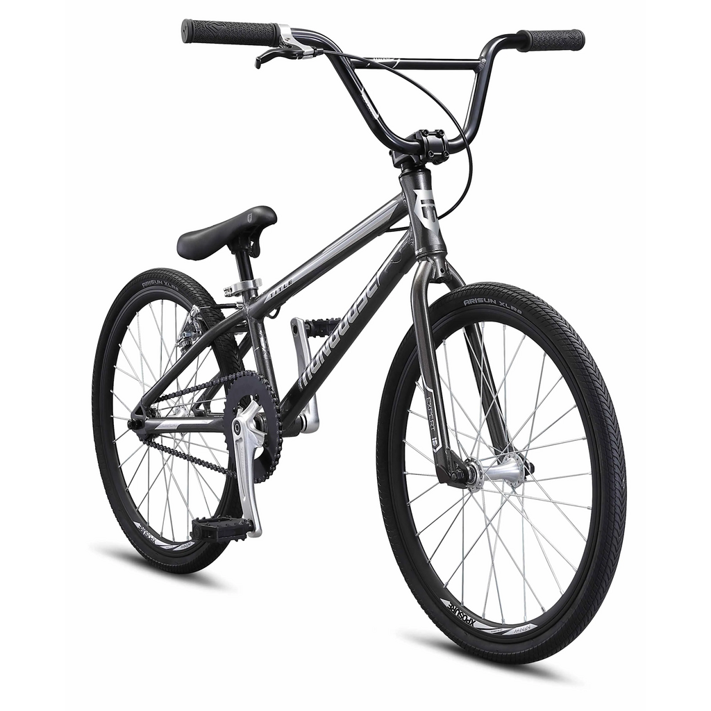 Mongoose Mongoose Title Expert 20" - Charcoal