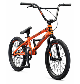 Mongoose Mongoose Title Elite Pro XL 20" - Orange