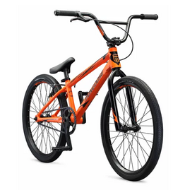 Mongoose Mongoose Title Elite Pro 24" - Orange