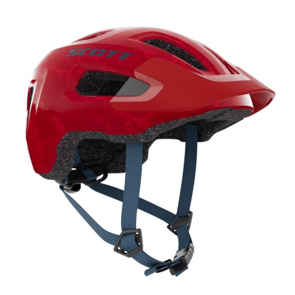 Scott Scott Helmet Supra JR (CE)-XXS