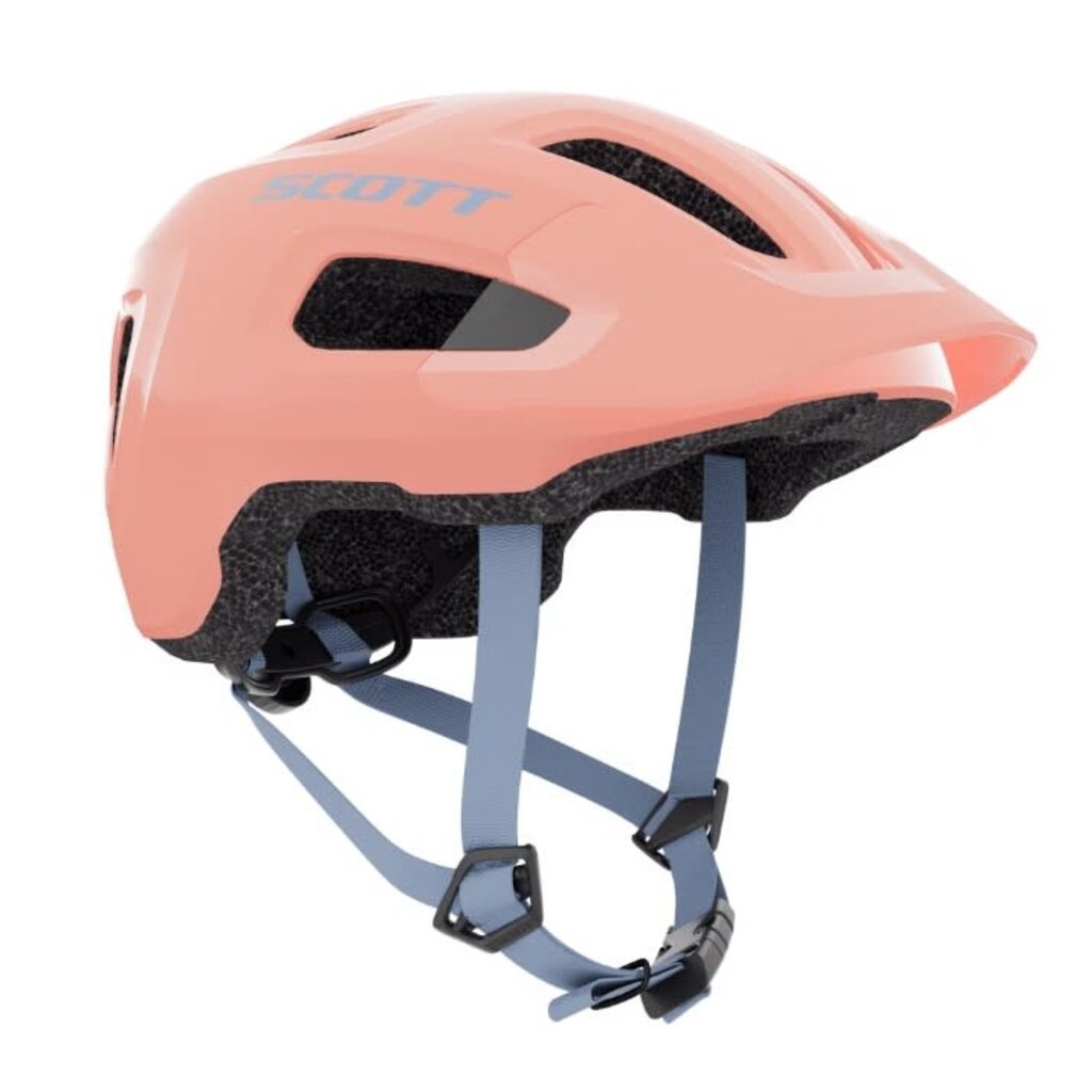 Scott Scott Helmet Supra JR (CE)-XXS