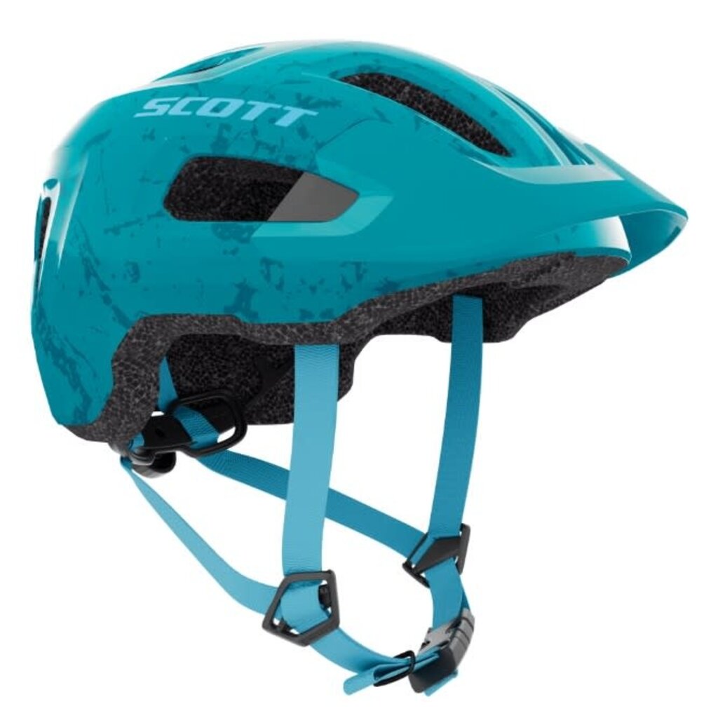 Scott Scott Helmet Supra JR (CE)-XXS