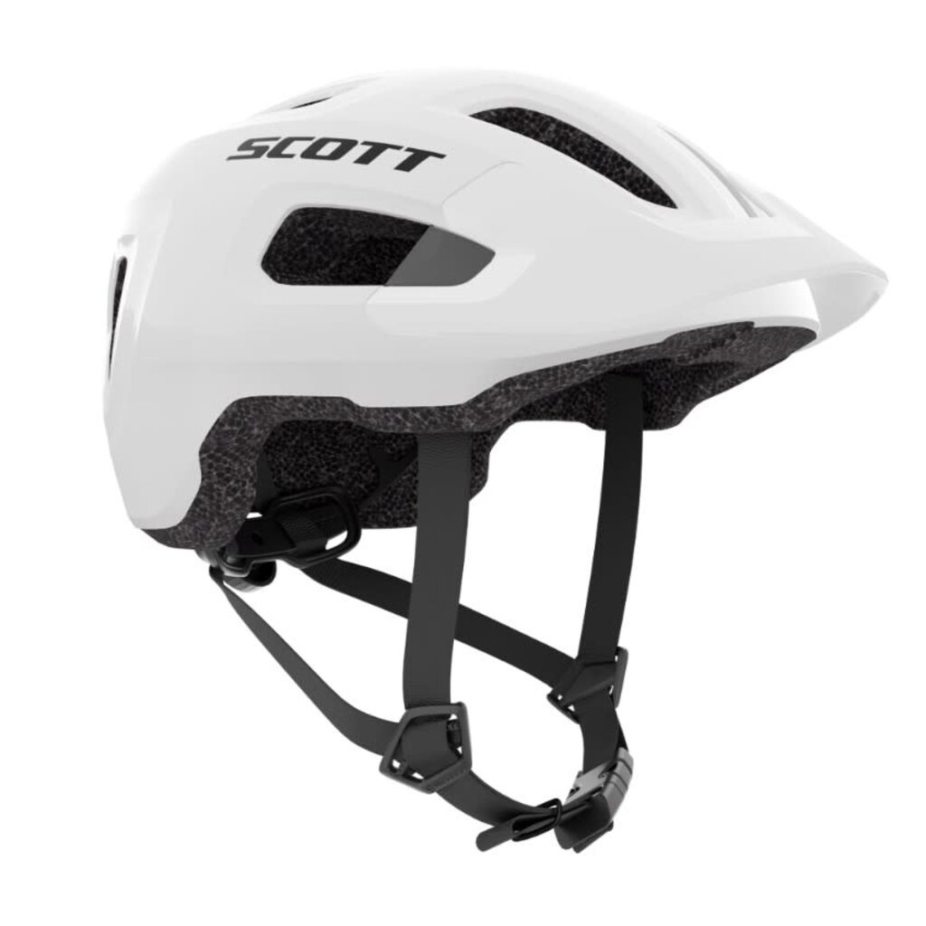 Scott Scott Helmet Supra JR (CE)-XXS