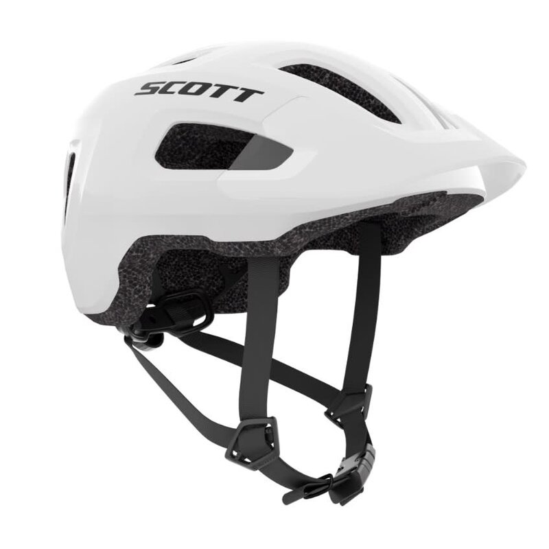 Scott Scott Helmet Supra JR (CE)-XXS