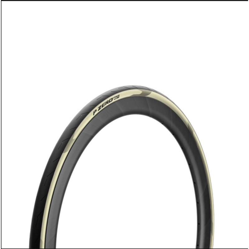 PIRELLI PIRELLI P Zero Race TLR RS Retro  700 X 28C