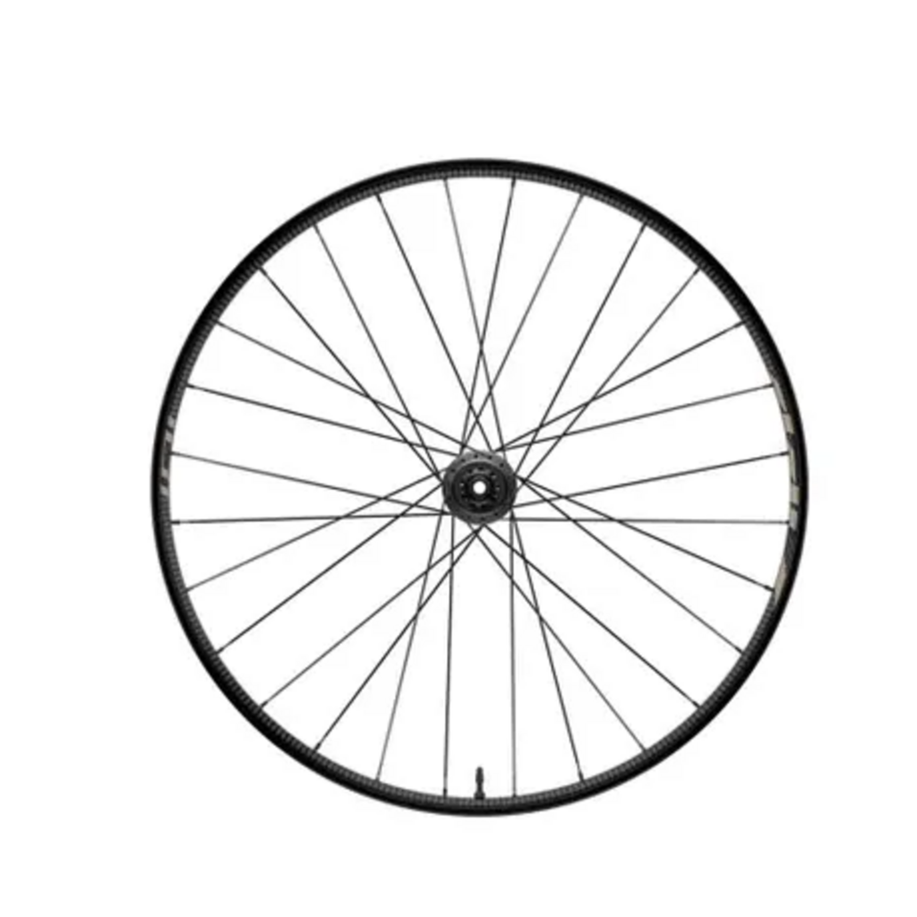 Wheel 101X Carbon TubeLess Disc Brake Centre Locking 7Front 12X100 STD