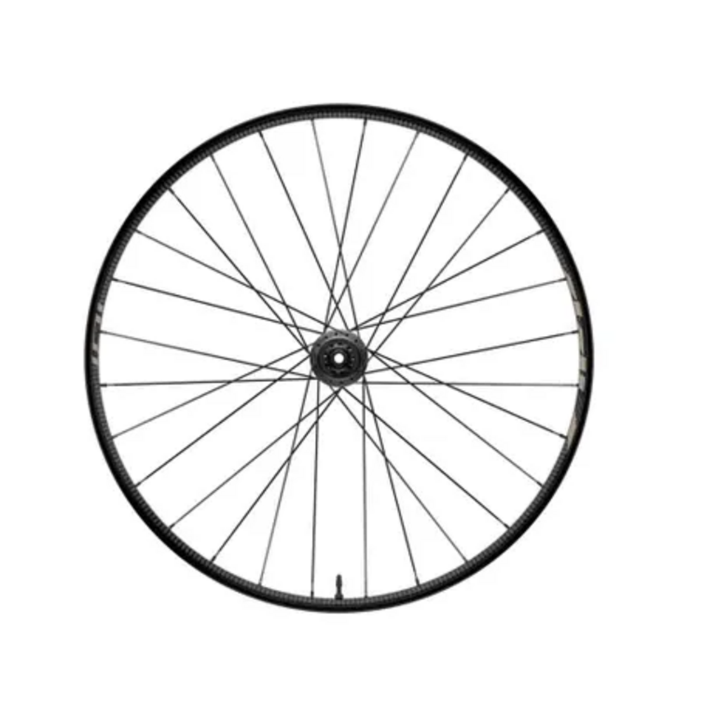 Wheel 101X Carbon TubeLess Disc Brake Centre Locking 7Rear SR12X142 ST