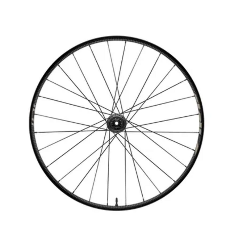 Wheel 101X Carbon TubeLess Disc Brake Centre Locking 7Rear SR12X142 ST