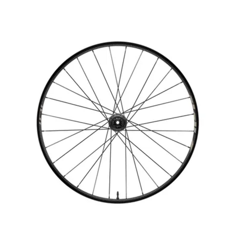 Wheel 101X Carbon TubeLess Disc Brake Centre Locking 7Rear XDR12X142 SN