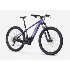 Trek 2026  Marlin+ 8  Purple Flip to Black Fade Medium