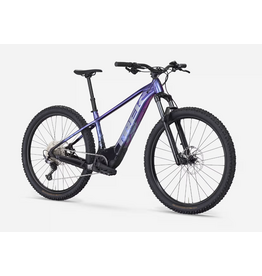 Trek 2026  Marlin+ 8  Purple Flip to Black Fade Medium
