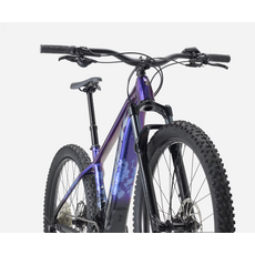 Trek 2026  Marlin+ 8  Purple Flip to Black Fade Medium