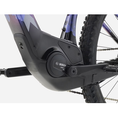 Trek 2026  Marlin+ 8  Purple Flip to Black Fade Medium
