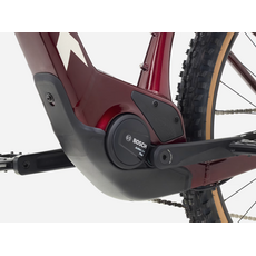 Trek 2026  Marlin+ 8  Fury Red/Lithium Fade