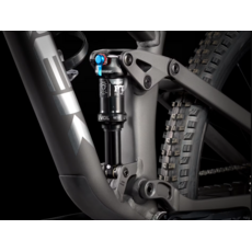 Trek Top Fuel 7 Gen 3 Deor /XT Small- Black