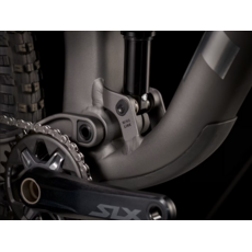 Trek Top Fuel 7 Gen 3 Deor /XT Small- Black