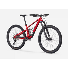 Trek 2026  Top Fuel 8 Gen 4- Fury Red
