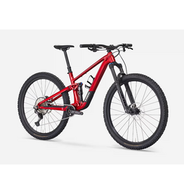 Trek 2026  Top Fuel 8 Gen 4- Fury Red