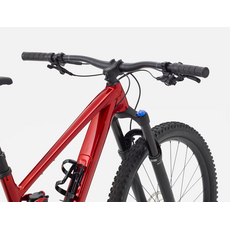 Trek 2026  Top Fuel 8 Gen 4- Fury Red
