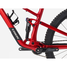 Trek 2026  Top Fuel 8 Gen 4- Fury Red