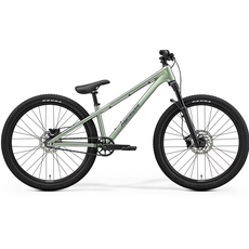 Merida Merida Dirt 500 Dirt Jumper -M-Grey/Green