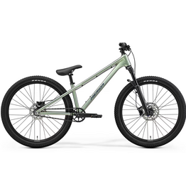 Merida Merida Dirt 500 Dirt Jumper -M-Grey/Green