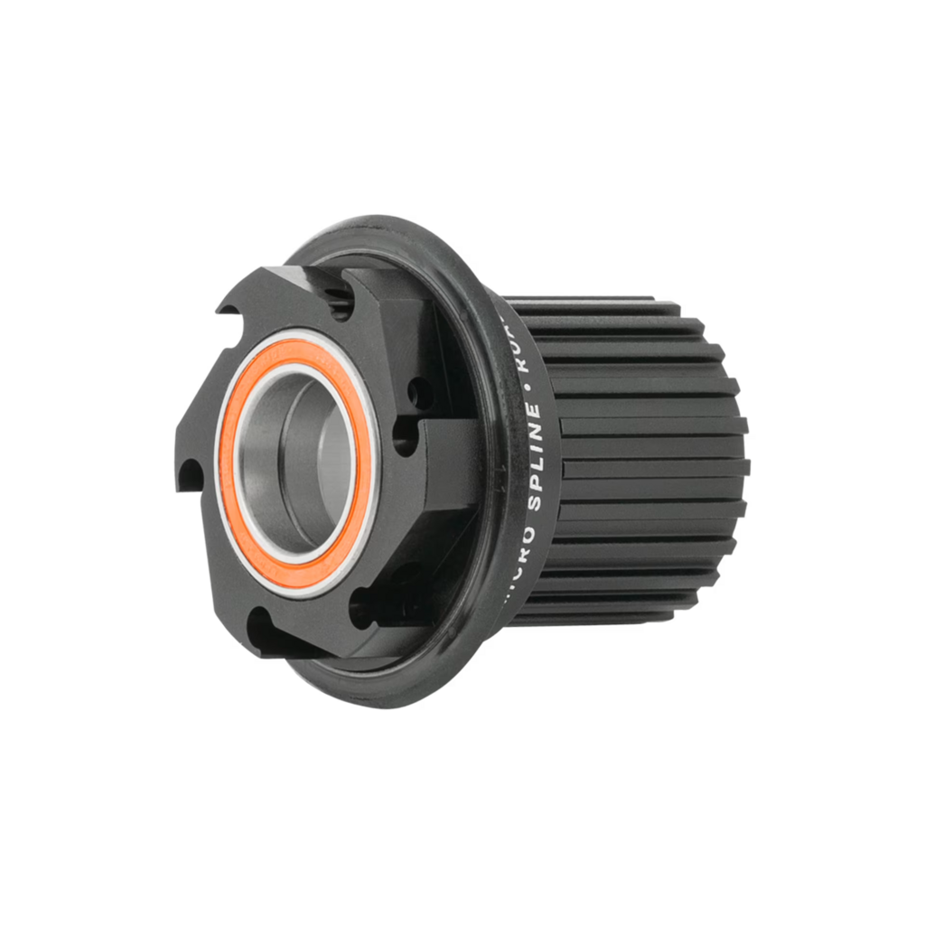 Trek Bontrager Rapid Drive 12-Speed Micro Spline Road Driver Body 142mm