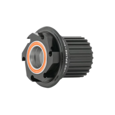 Trek Bontrager Rapid Drive 12-Speed Micro Spline Road Driver Body 142mm