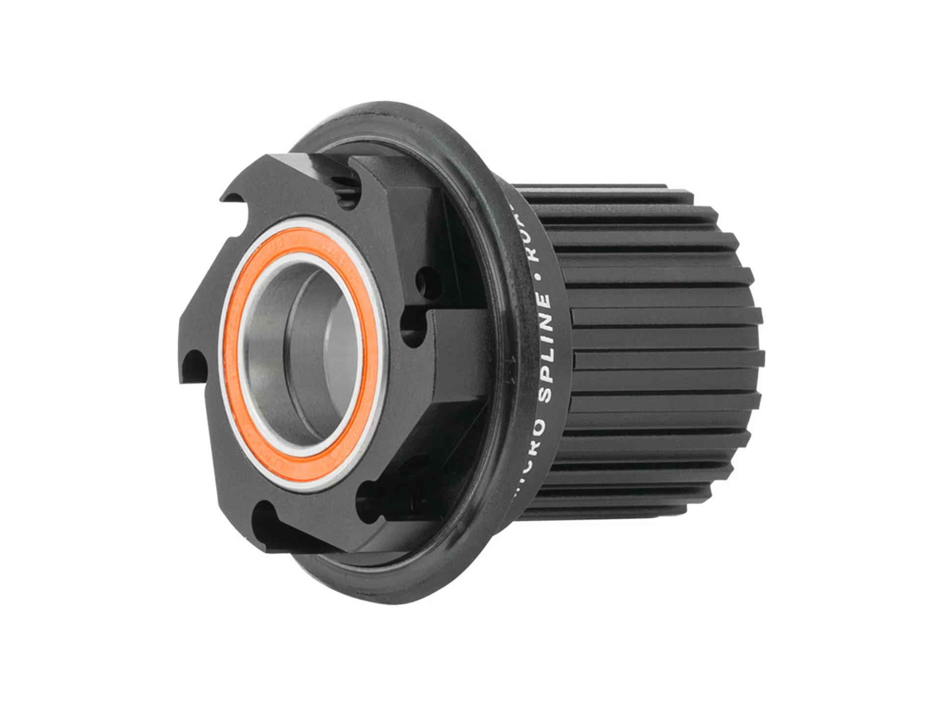 Bontrager Rapid Drive 12-Speed Micro Spline Road Driver Body 142mm